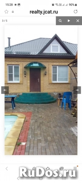 Продам коттедж 369 м2 изображение 4