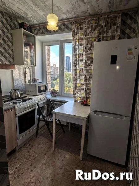 Продам 2 комнатную квартиру 43 м2 изображение 5