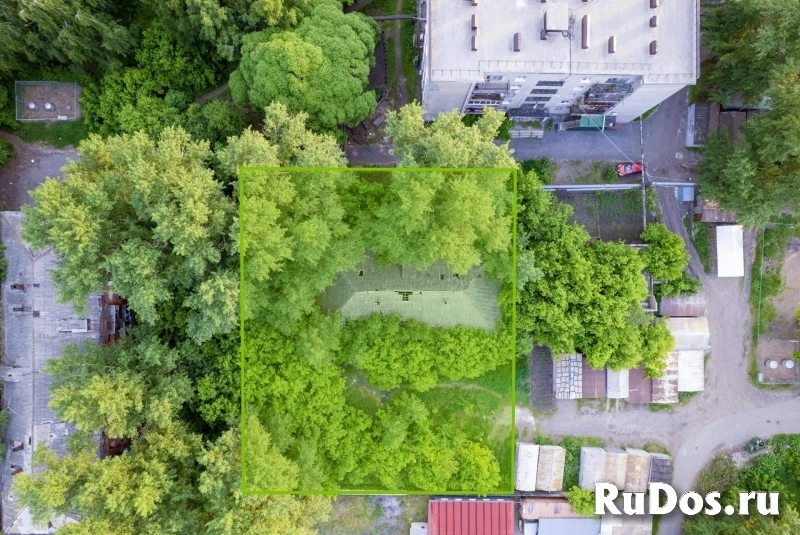 Продам коммерческую недвижимость 255.8 м2 фотка