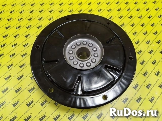 Демпфер JCB 331/50615 изображение 3