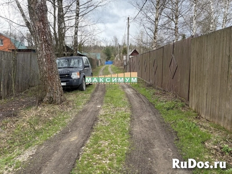 Продам участок 16 сот. изображение 9