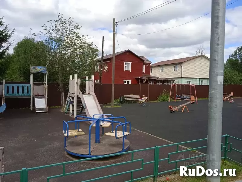 Дом с участком в Москве изображение 3