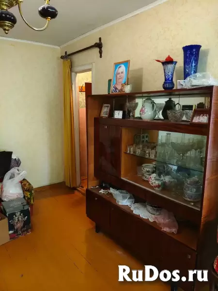 Продам 2х комн. квартиру по ул. Каракозова 71ь! изображение 4