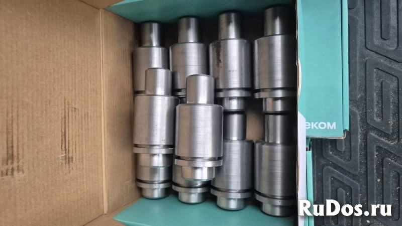 Металлообработка любой сложности изображение 3