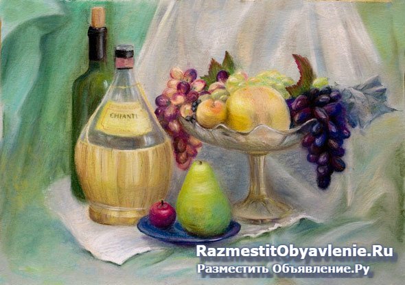 Художественная школа для взрослых Артика. изображение 4