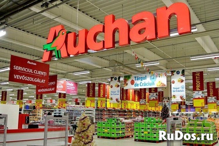 Работа вахтой:  Москва, Подмосковье изображение 10