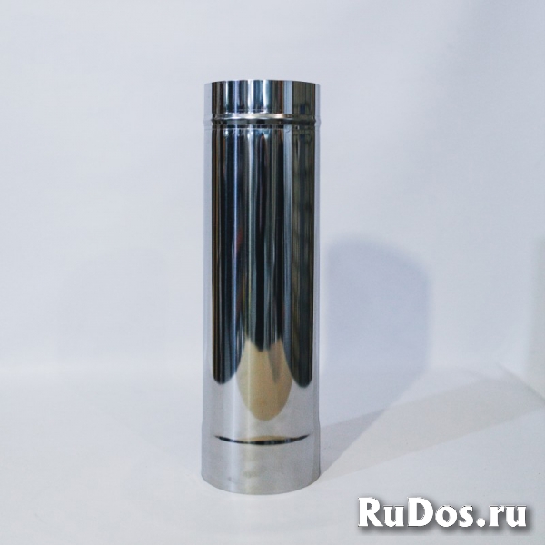 Дымоходы из нержавеющей стали Вектор-Тяги изображение 3