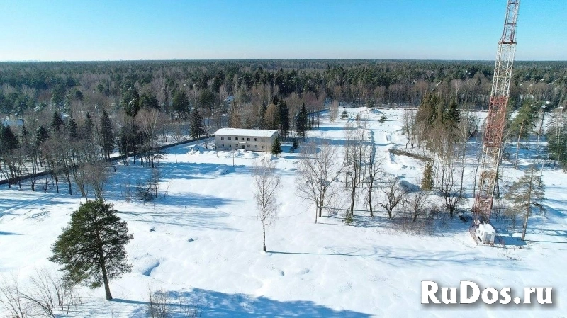 Продам коммерческую недвижимость 45.26 сот изображение 5