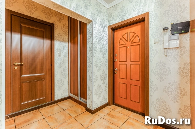 Inndays Apartments изображение 4