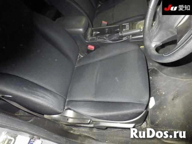 Хэтчбек Subaru Impreza Sports кузов GP3 модификация 1.6i 4WD изображение 6