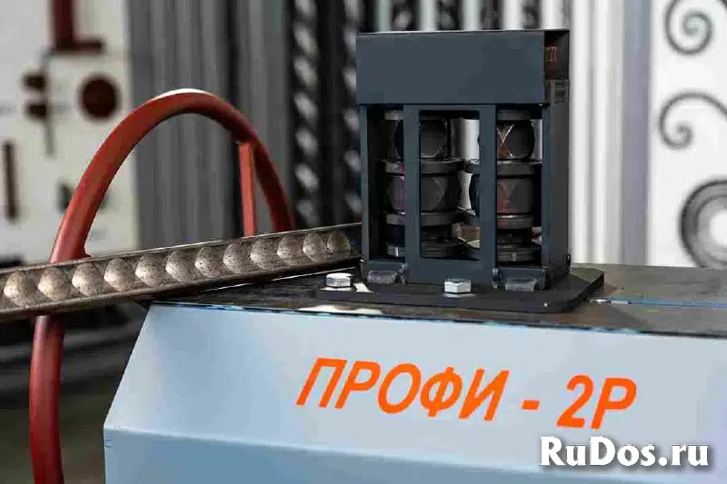 Станок холодной ковки без электричества, Профи-2Р изображение 7