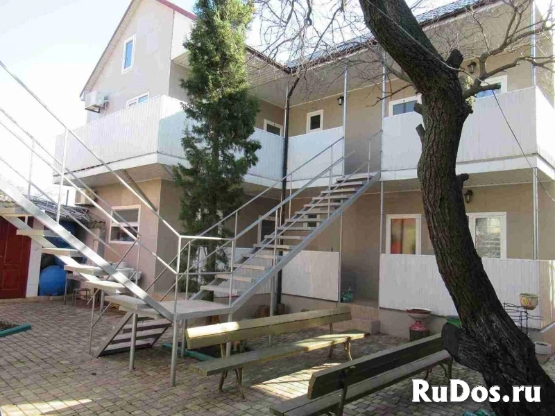 Частный пансионат у Нины Коктебель на -2026 год фото