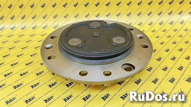 Корпус планетарного (бортового) редуктора ОЕМ 066132 изображение 6