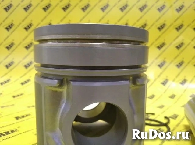 Поршень +1,00 JCB 320/09239 изображение 3