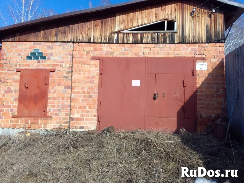 Земельный участок д.Санаторная фото