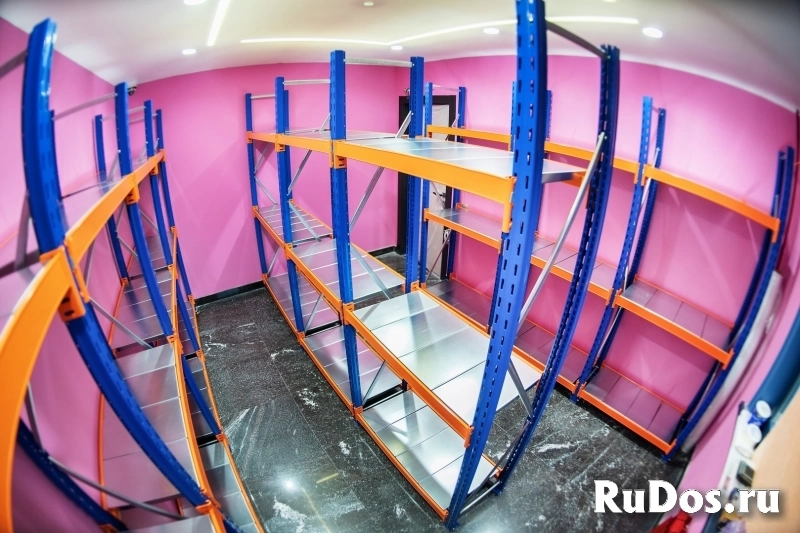 САРТ БЛР изображение 3