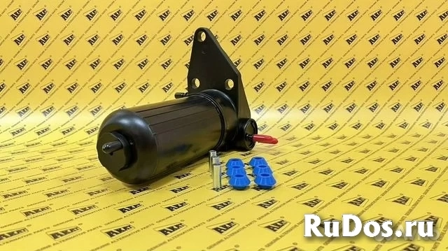 Насос топливоподкачивающий 232-7808 OEM изображение 6