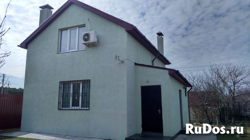 Продам дом в Крыму, г. Севастополь фотка