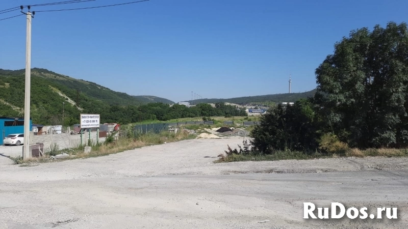 Сдам коммерческую недвижимость 55 сот изображение 3