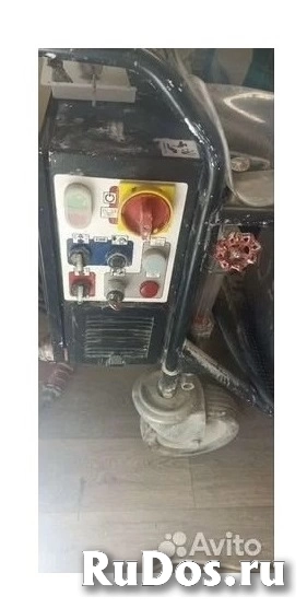 Штукатурная станция Stirex ps-multi 220/380 изображение 4