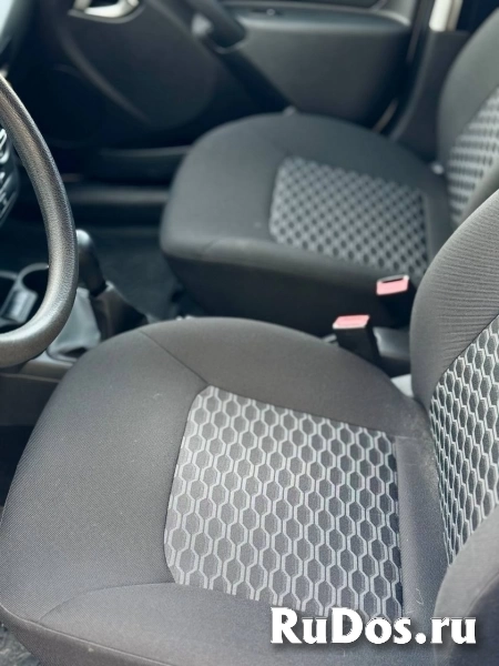 Сдам в аренду на длительный срок с последующим выкупом ВАЗ (LADA) Granta изображение 7