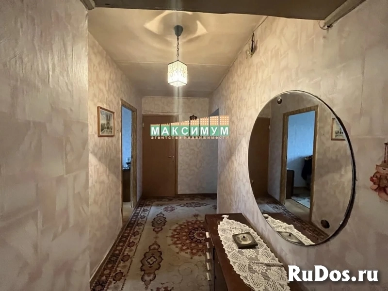 Продам 4 комнатную квартиру 68.9 м2 изображение 4