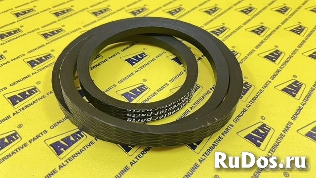 Ремень клиновой OEM H139963 изображение 5