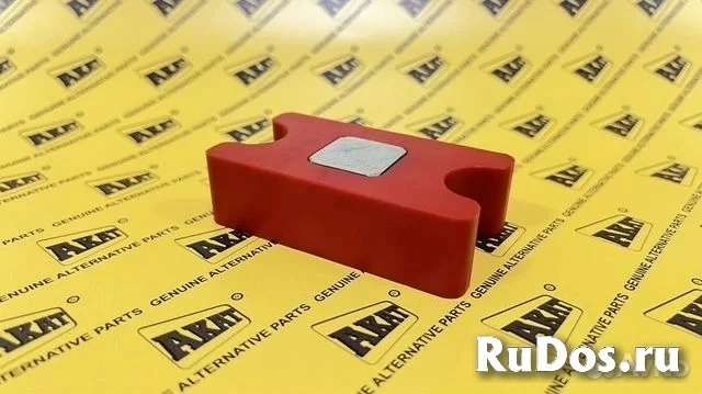 Направляющая ОЕМ 218-8411 изображение 5