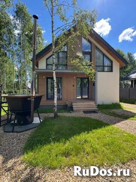 Продам дом 145 м2 изображение 5