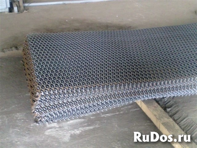 Лист ПВЛ собственного производства изображение 3