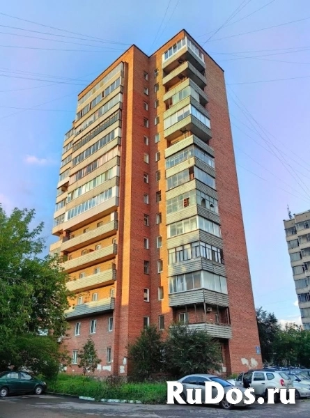 2-к. квартира, 48 м², 2/14 эт. изображение 11