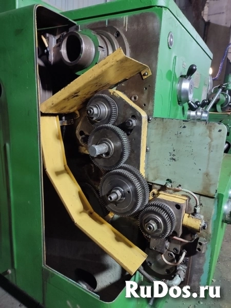 Станок токарно-винторезный 1М63 универсальный РМЦ 3 м продам изображение 3