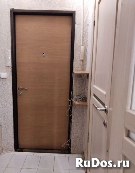 Сдам 1 комнатную квартиру 27 м2 изображение 9