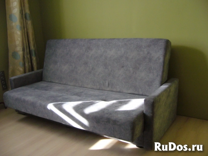 однокомнатная квартира-студия изображение 6