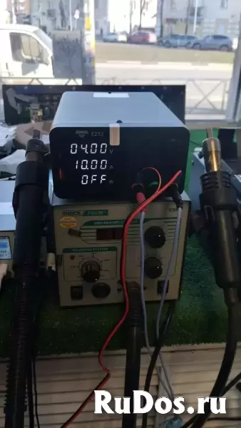 Ремонт и диагностика смартфонов, ноутбуков и другой электроники в Ярославле изображение 3