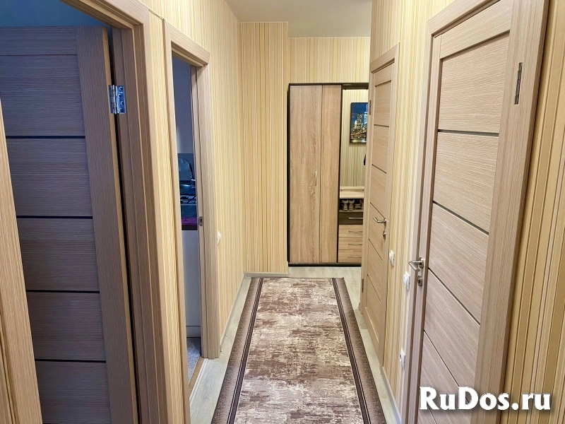 В продаже 2-к квартира в ЖК «Прибрежный» изображение 8