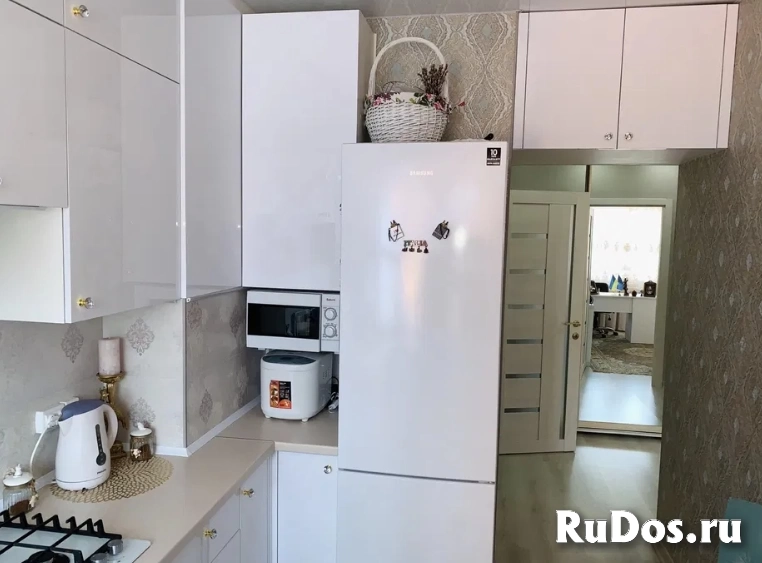 Квартира двухкомнатная изображение 7