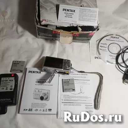 Фотоаппарат Rekam A20 изображение 12
