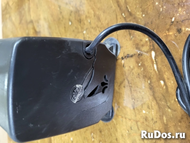 Шпиндель Для ЧПУ 3 кВт "жидкостное охлаждение" фотка