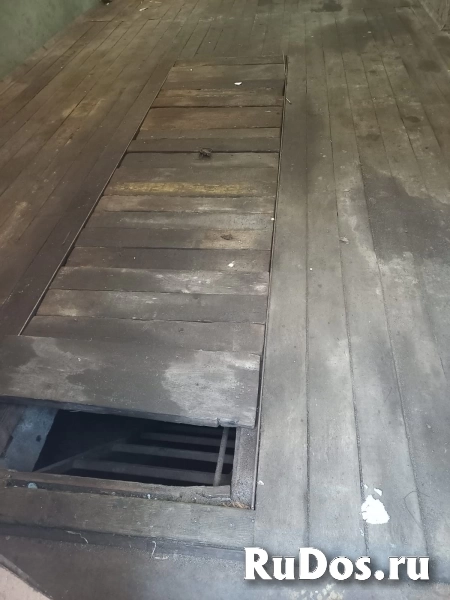 Продаю гараж-бокс в ГСК. фотка