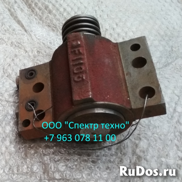 0F11110 Правый клапан управления TY165-2 TY165-3 фото