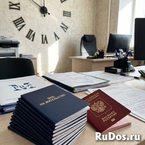 Помощь иностранным гражданам изображение 6