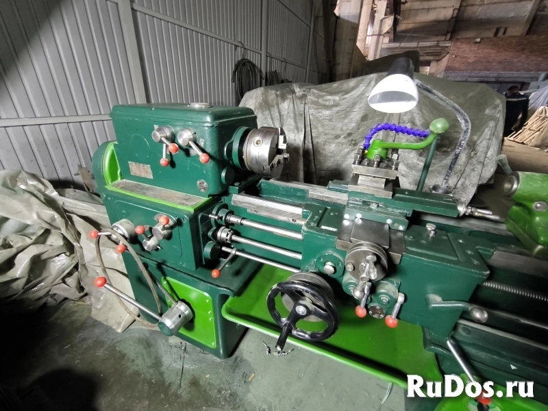 Универсальный токарно-винторезный станок 1А616 , продам фотка