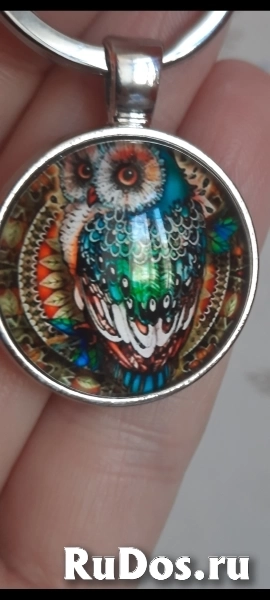 Брелок ( есть опт ) новый изображение 3