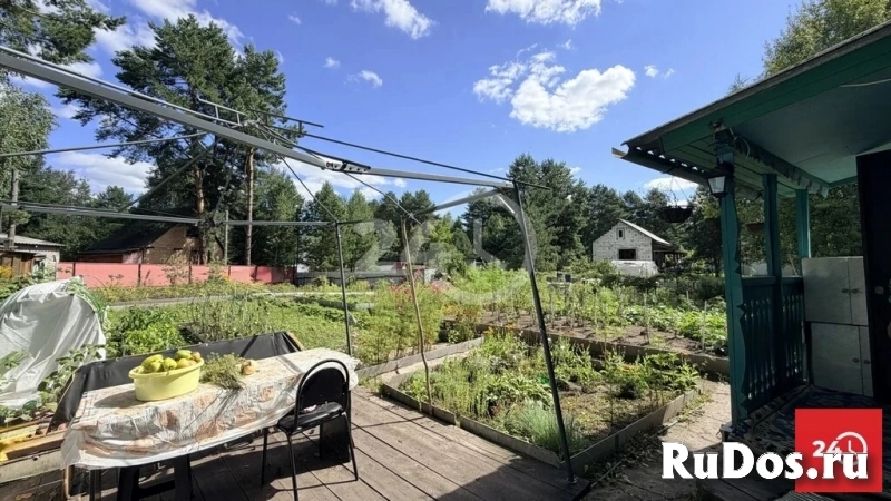 Продам коттедж 30 м2 изображение 8