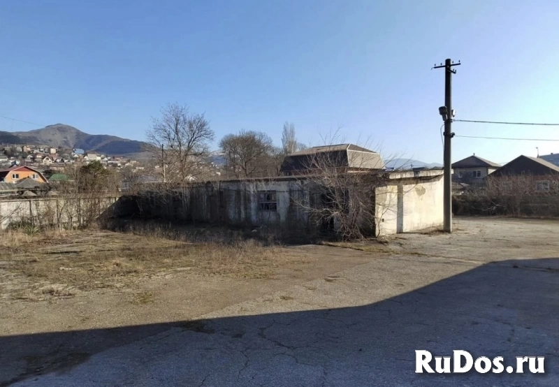 Продам коммерческую недвижимость 5419 м2 изображение 5