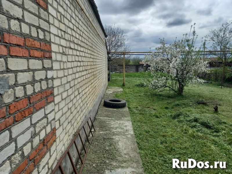 Дом пл. 71 кв.м., на земельном участке 11 соток изображение 4