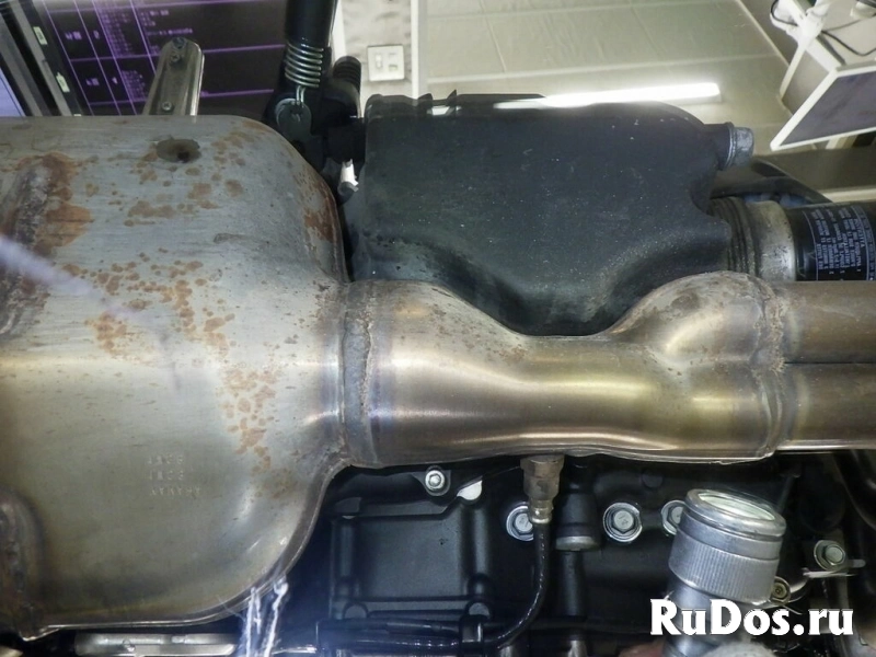 Мотоцикл naked bike Yamaha MT-07 ABS рама RM07J нэйкед байк изображение 9