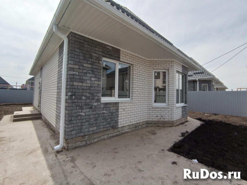 Продам Дом в п.Российском фото