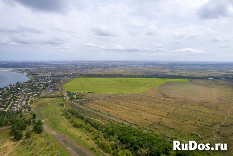 Продам участок 5911.56 сот. изображение 5